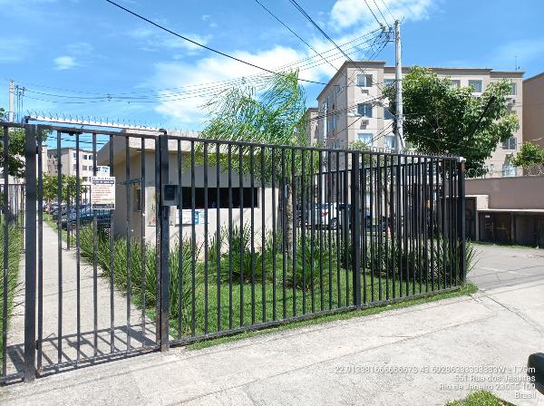 Apartamento em leilão em Rio De Janeiro