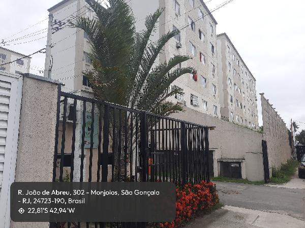 Apartamento em leilão em Sao Goncalo