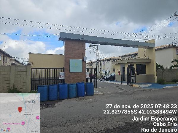 Apartamento em leilão em Cabo Frio