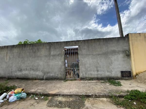 Casa em leilão em Sao Jose De Mipibu