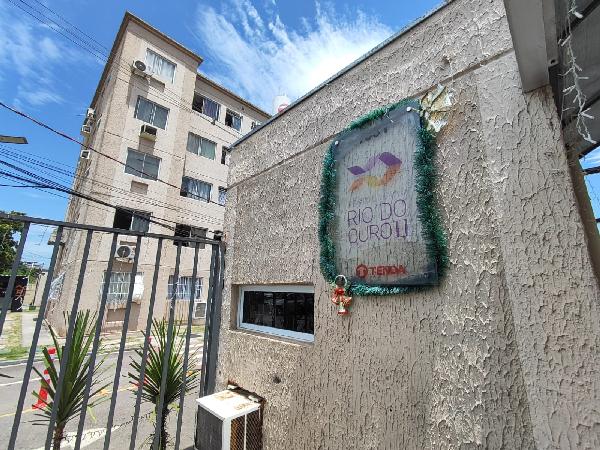 Apartamento em leilão em Rio De Janeiro