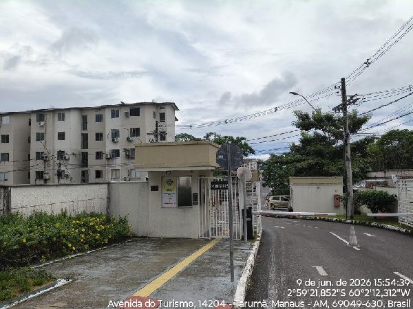 Apartamento em leilão em Manaus