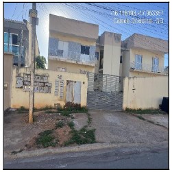 Apartamento em leilão em Cidade Ocidental