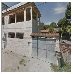 Apartamento em leilão em Sao Goncalo