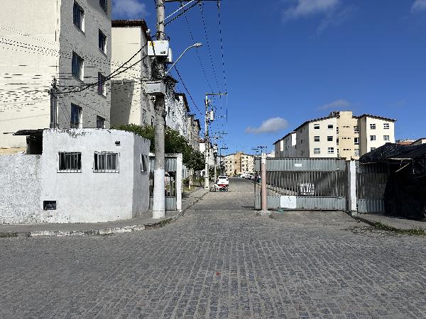 Apartamento em leilão em Feira De Santana