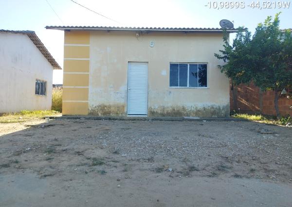 Casa em leilão em Santa Rita De Cassia
