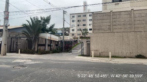 Apartamento em leilão em Sao Goncalo