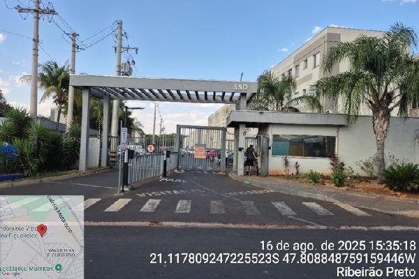 Apartamento em leilão em Ribeirao Preto