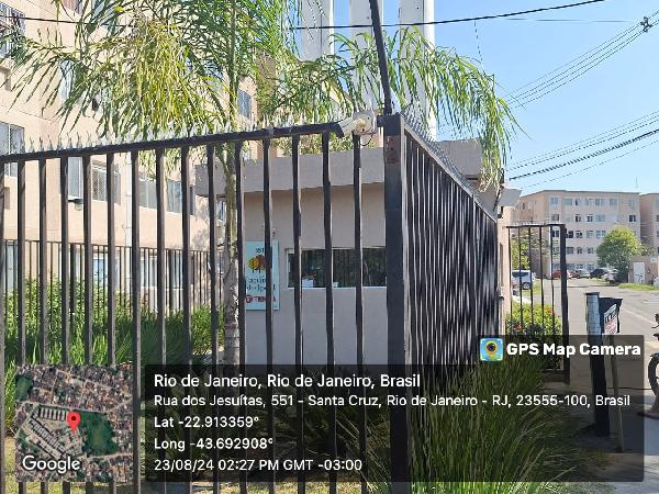Apartamento em leilão em Rio De Janeiro