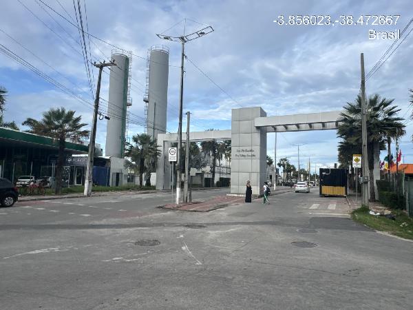 Apartamento em leilão em Eusebio