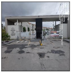 Apartamento em leilão em Itaborai