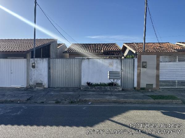Casa em leilão em Campos Dos Goytacazes
