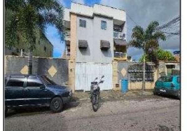 Apartamento em leilão em Sao Goncalo