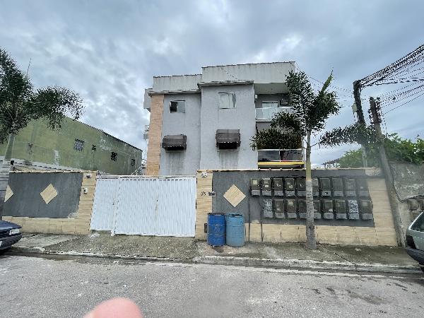 Apartamento em leilão em Sao Goncalo