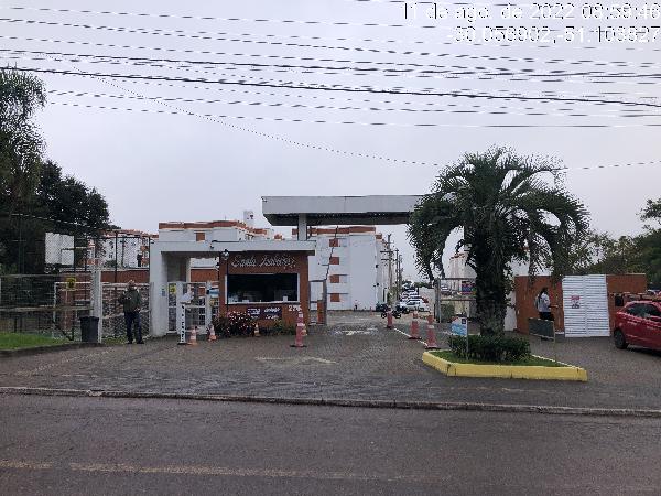 Apartamento em leilão em Viamao