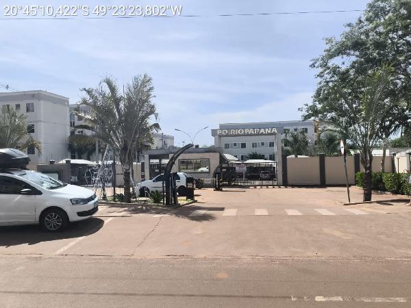 Apartamento em leilão em Sao Jose Do Rio Preto