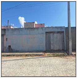 Casa em leilão em Sao Goncalo Do Amarante