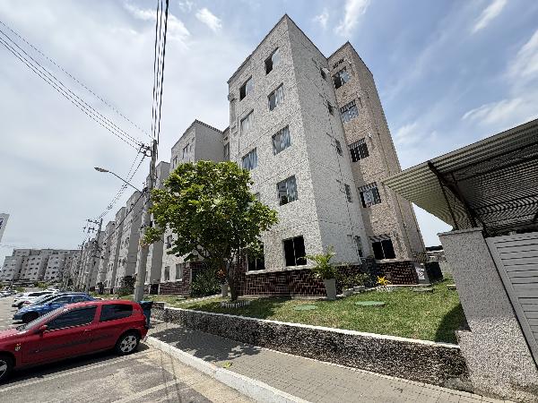 Apartamento em leilão em Nova Iguacu