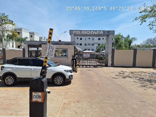 Apartamento em leilão em Sao Jose Do Rio Preto