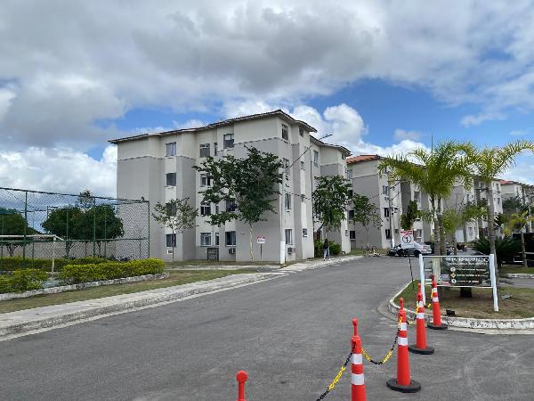 Apartamento em leilão em Itaborai