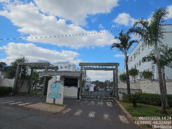 Apartamento em leilão em Uberlandia