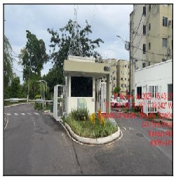 Apartamento em leilão em Manaus