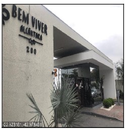 Apartamento em leilão em Sao Goncalo