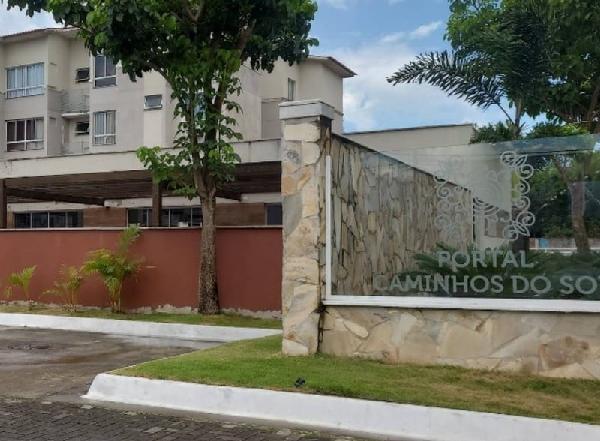 Apartamento em leilão em Itaguai