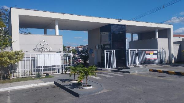 Apartamento em leilão em Itaborai