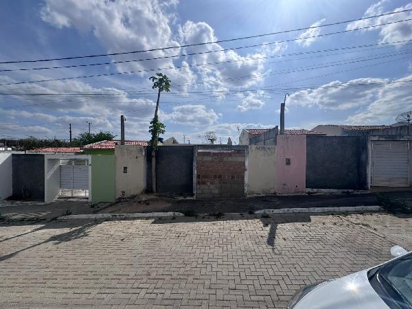 Casa em leilão em Belo Jardim
