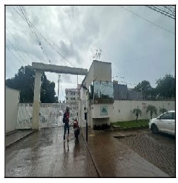 Apartamento em leilão em Sao Jose De Ribamar