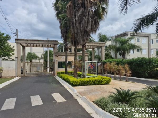 Apartamento em leilão em Sao Carlos
