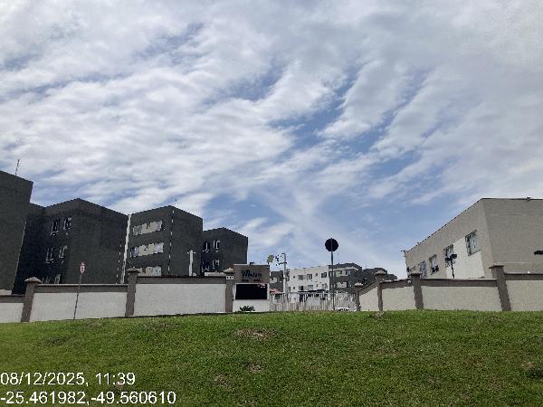 Apartamento em leilão em Campo Largo