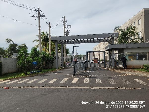 Apartamento em leilão em Ribeirao Preto