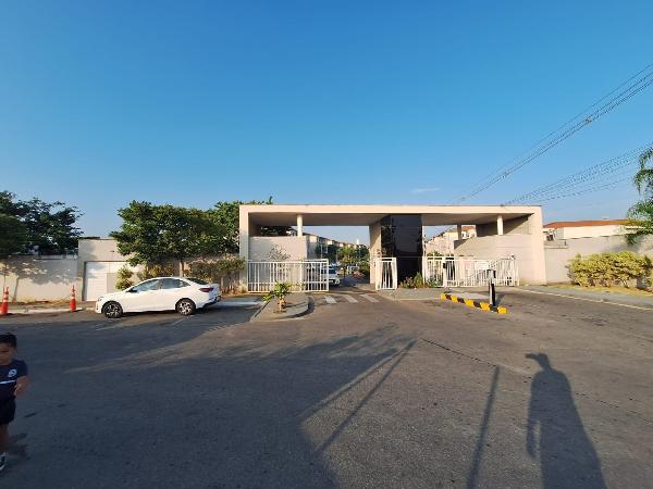 Apartamento em leilão em Itaborai