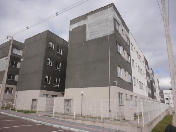 Apartamento em leilão em Campo Largo