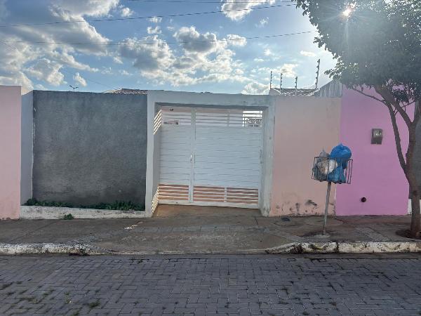Casa em leilão em Belo Jardim