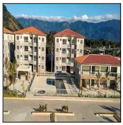 Apartamento em leilão em Itaguai