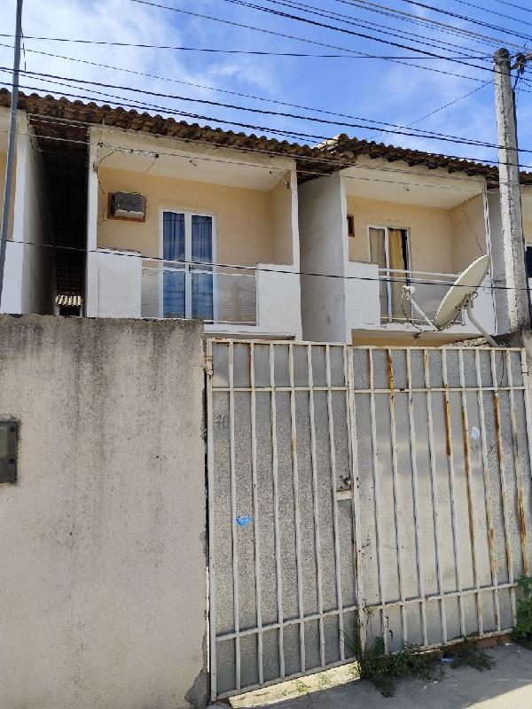 Casa em leilão em Belford Roxo