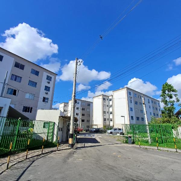 Apartamento em leilão em Nova Iguacu