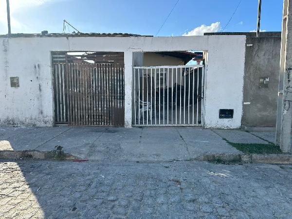 Casa em leilão em Campina Grande
