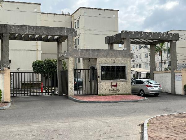 Apartamento em leilão em Campos Dos Goytacazes