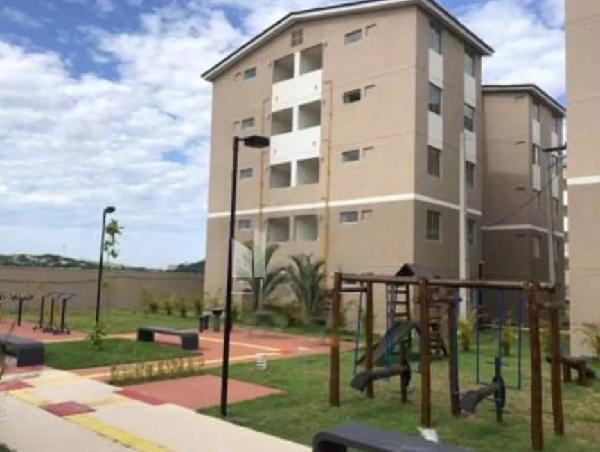 Apartamento em leilão em Itaborai