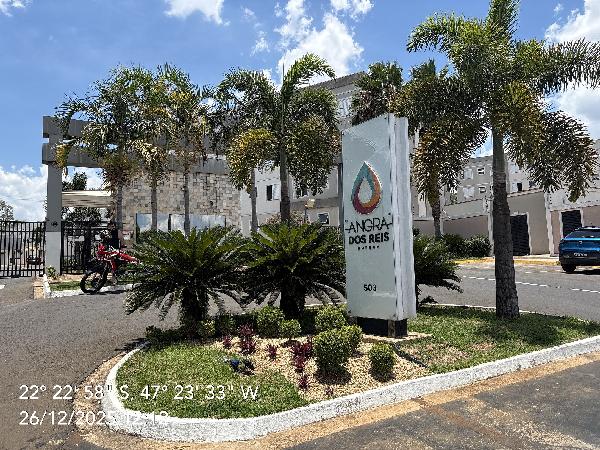 Apartamento em leilão em Araras