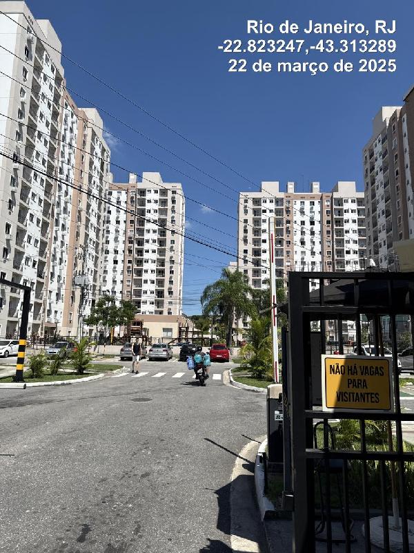 Apartamento em leilão em Rio De Janeiro