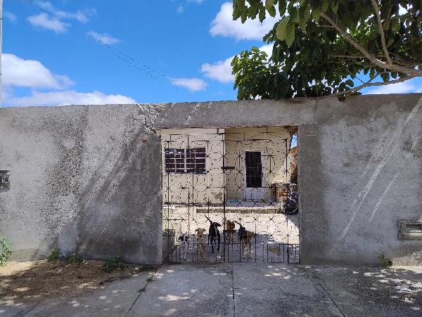 Casa em leilão em Campina Grande