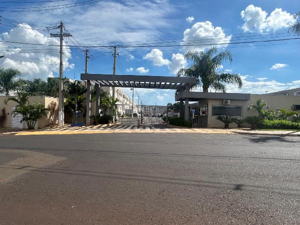 Apartamento em leilão em Araraquara