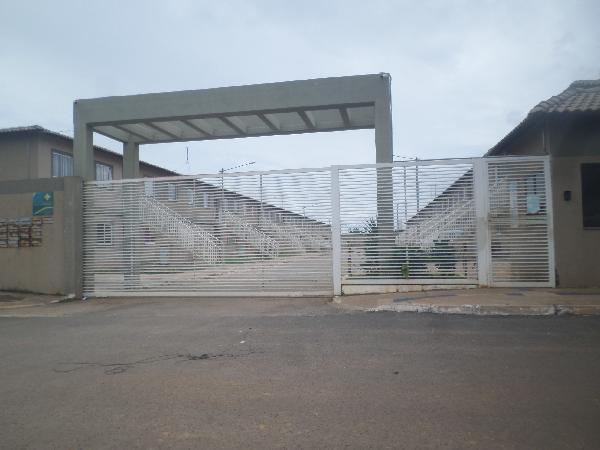 Apartamento em leilão em Aguas Lindas De Goias
