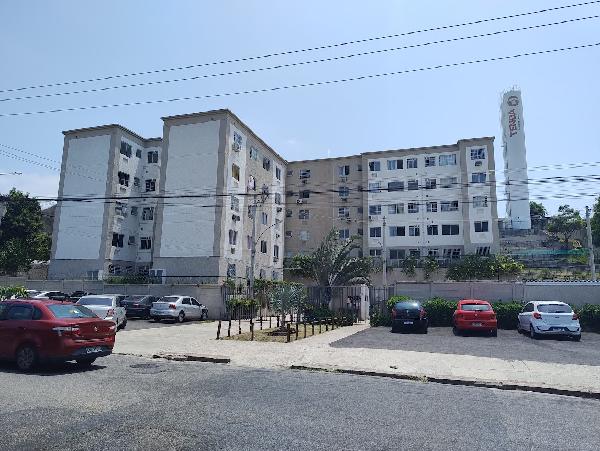 Apartamento em leilão em Rio De Janeiro