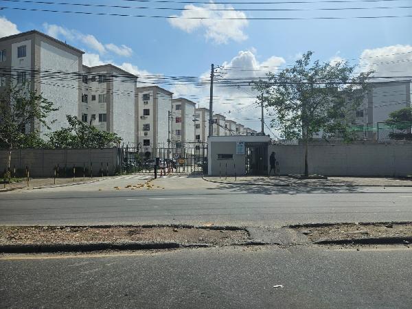 Apartamento em leilão em Rio De Janeiro